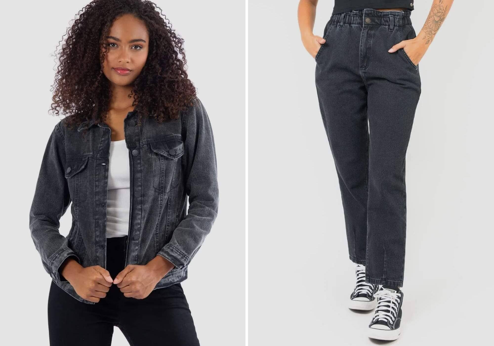 look de frio feminino para viagem