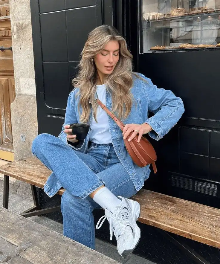 look de frio feminino para trabalho