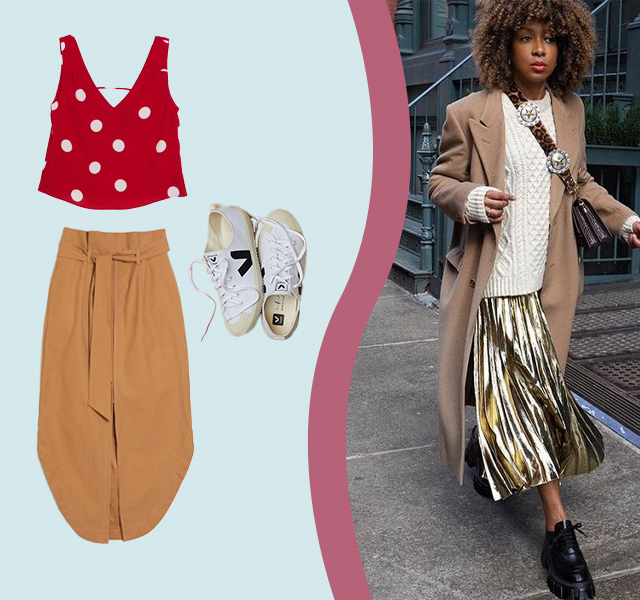 esporte fino feminino vs casual chic qual escolher