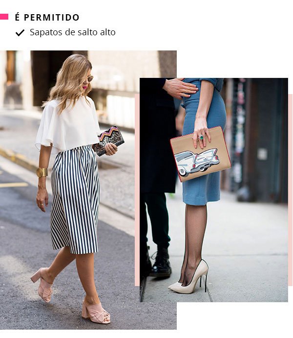 look esporte fino mulher