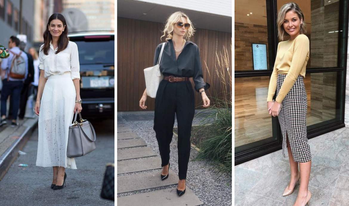 quanto custa um look moderno feminino completo