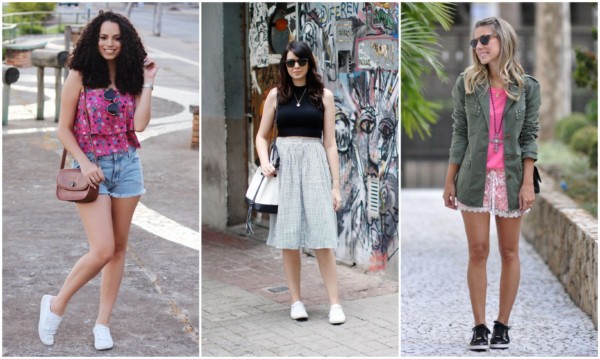 looks fofos femininos