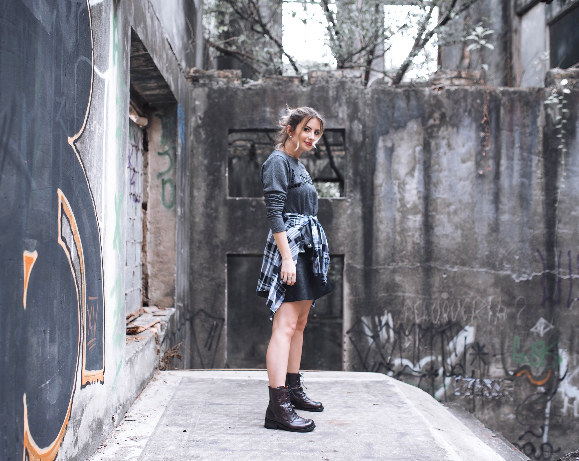 tendências de moda feminina verão 2025