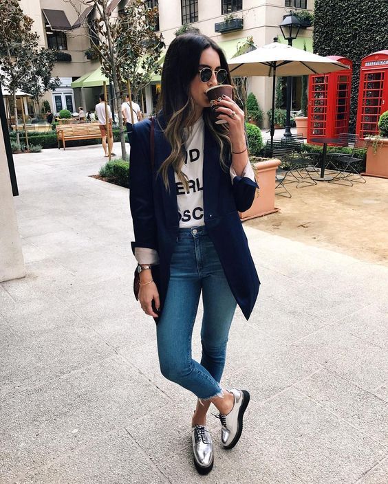 looks utilitários femininos