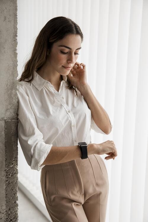moda feminina a partir dos 50 anos