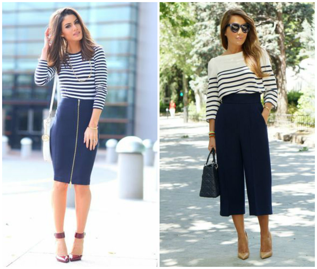 estilo quiet luxury feminino