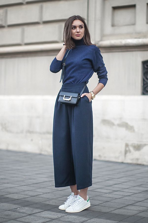 dicas look monocromático