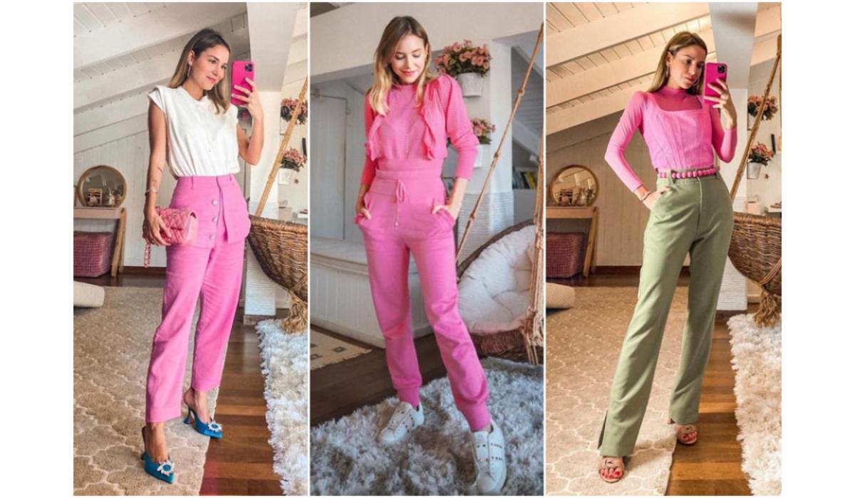 como não errar no look outubro rosa