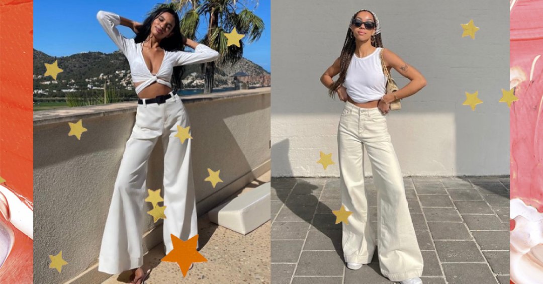calça pantalona ou alfaiataria ano novo