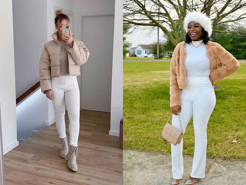calça pantalona ou alfaiataria ano novo