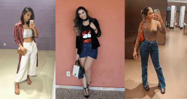 calça jeans elegante para sair
