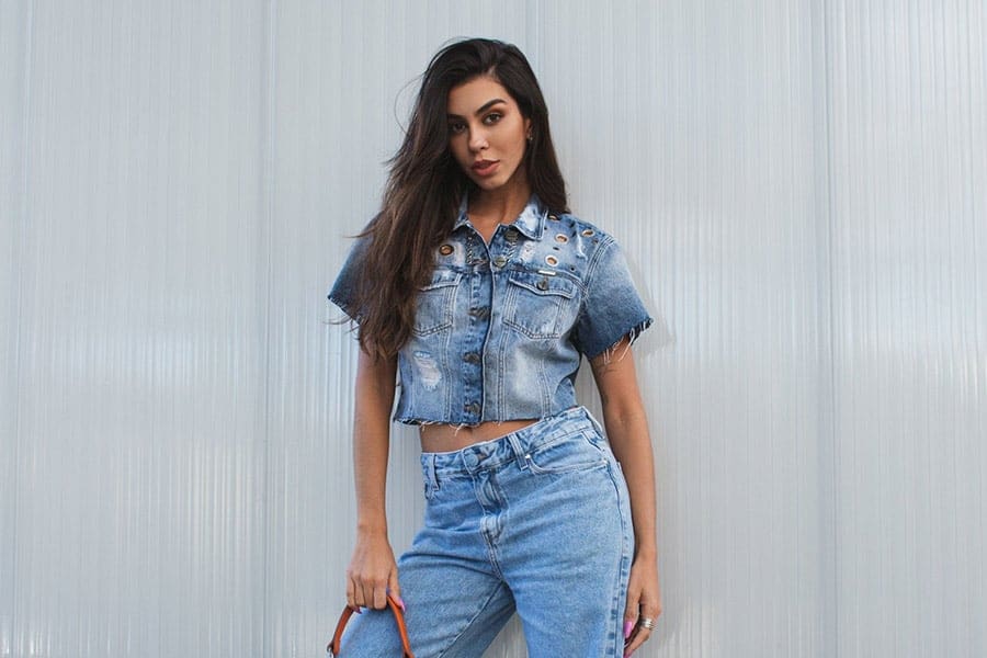 dicas de look barzinho