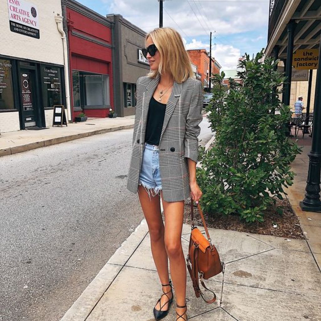 outfit barzinho jeans feminino
