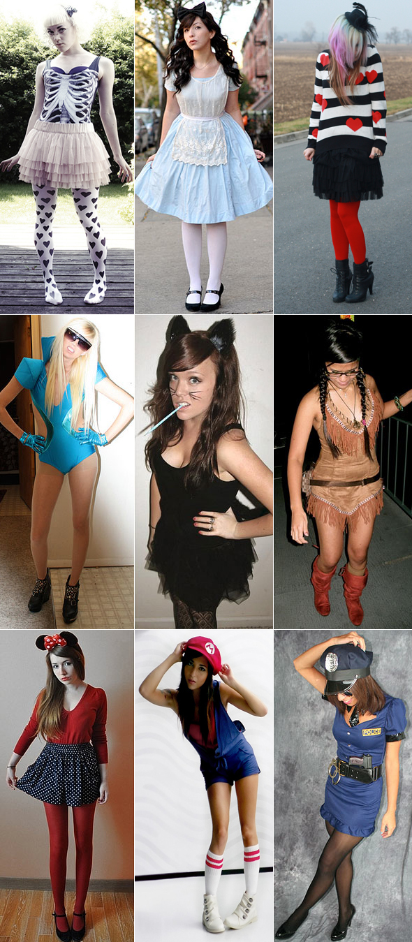 look carnaval de rua barato e estiloso