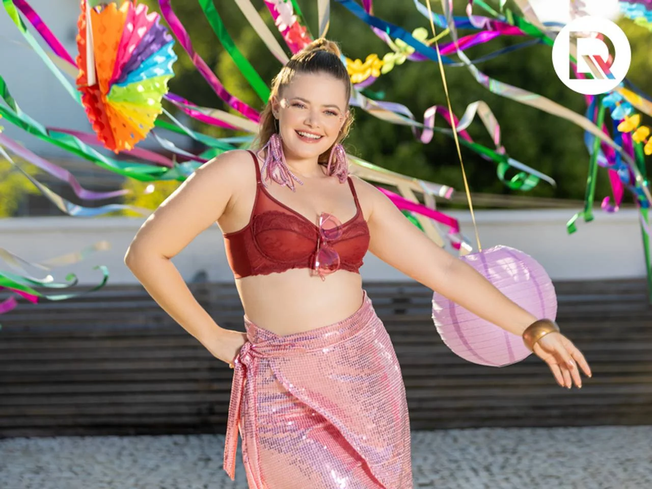 erros comuns ao montar look para bloco de carnaval