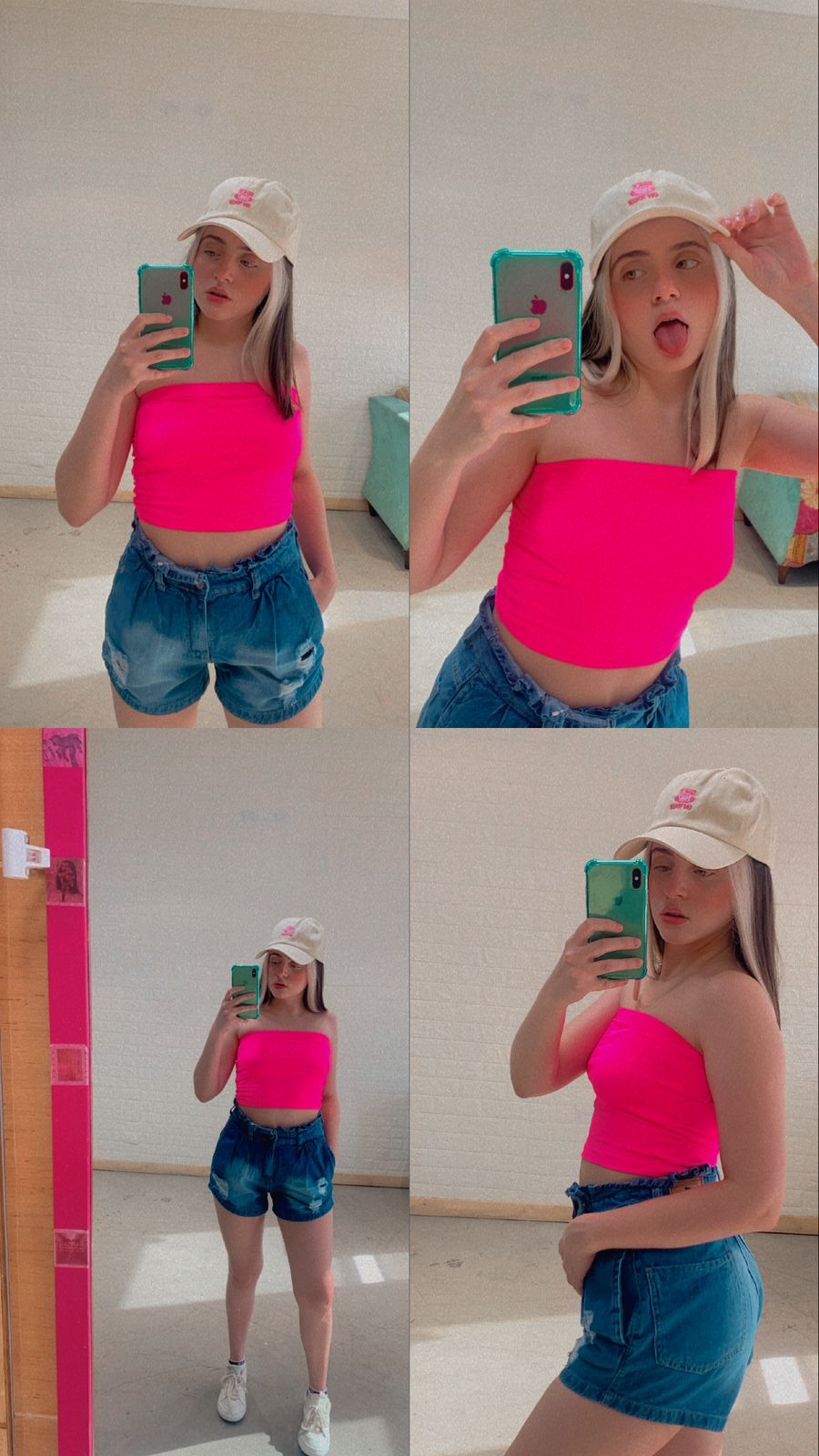 look bloco de carnaval fantasia completa versus acessórios