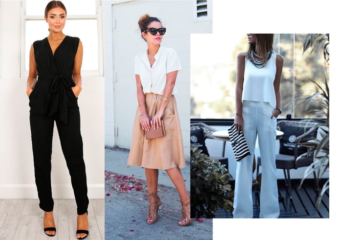 look para festa da empresa