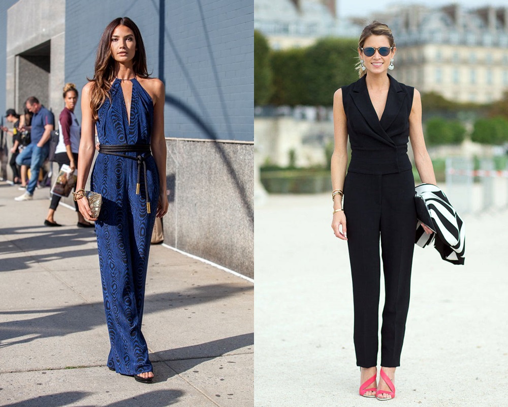 casual chic vs esporte fino festa empresa