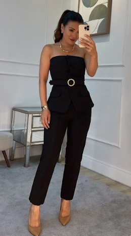 look para festa da empresa