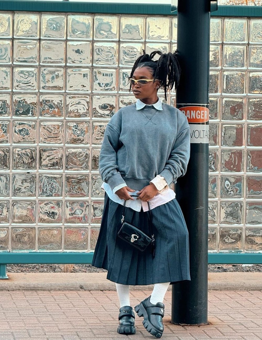 ideias de looks para frio simples e estilosos