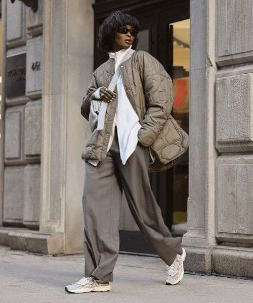 erros comuns ao montar look para frio simples