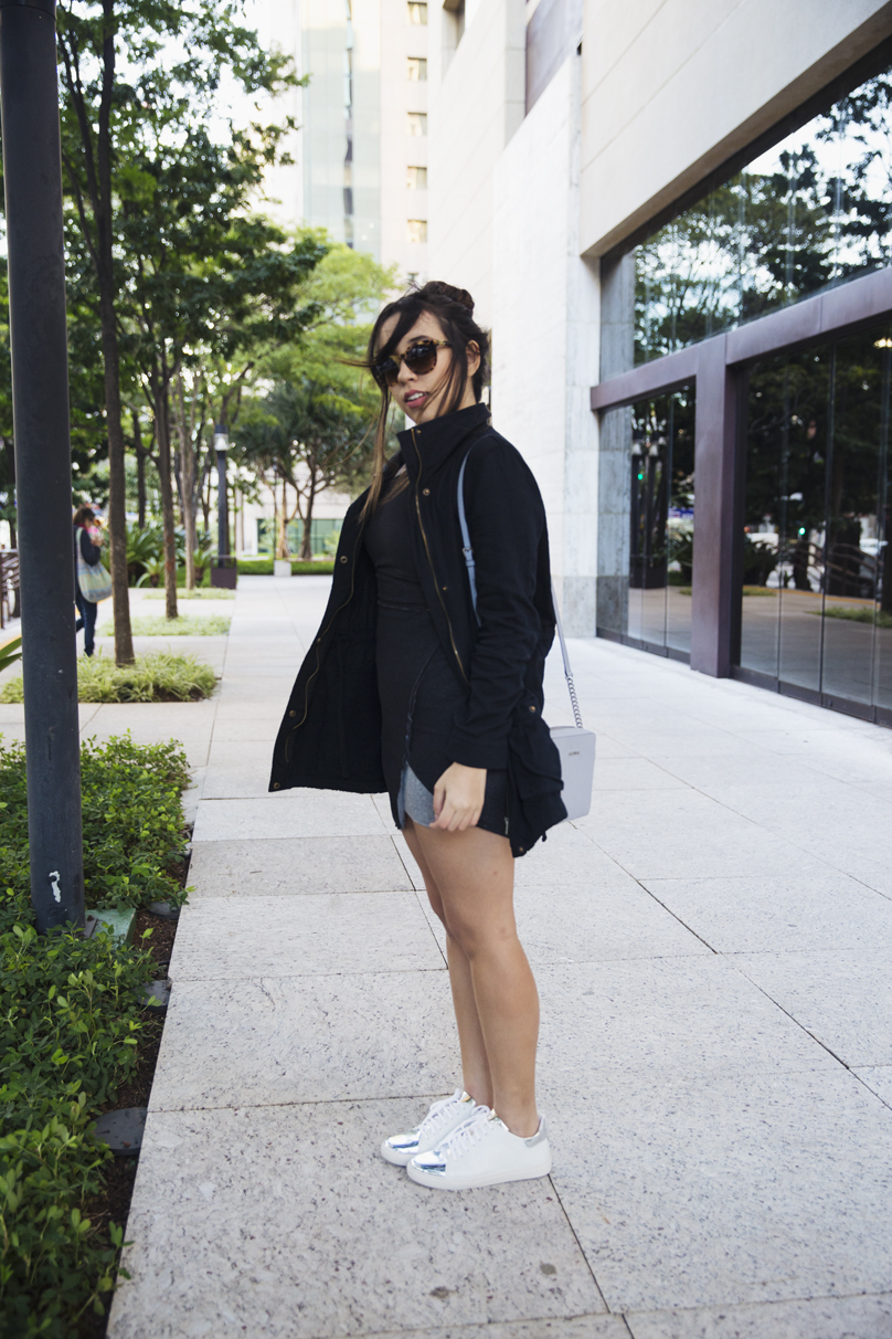 look para frio simples