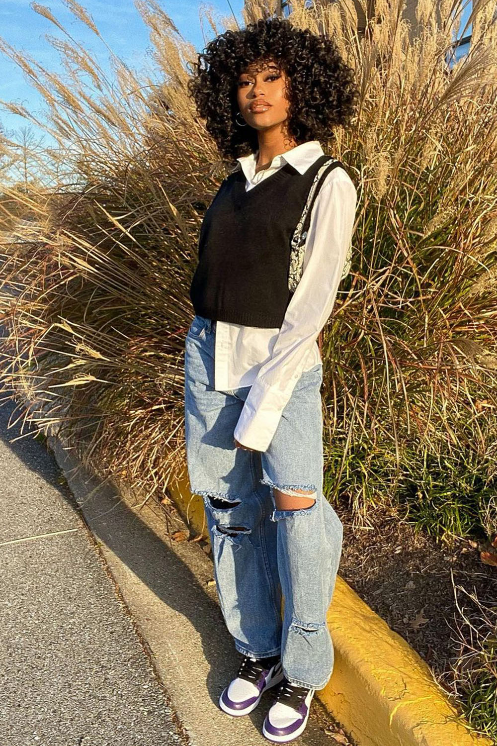 look para frio simples