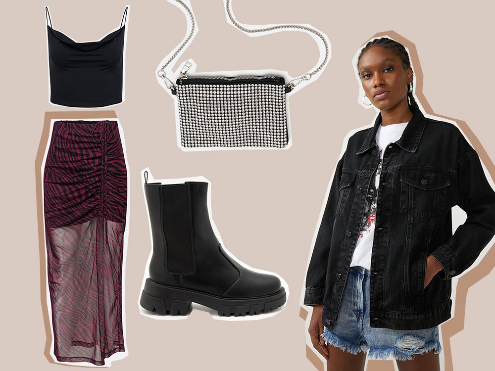 look para show sertanejo