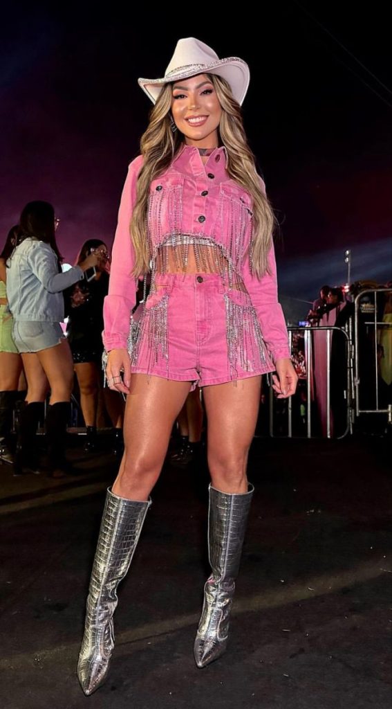 look para show pop