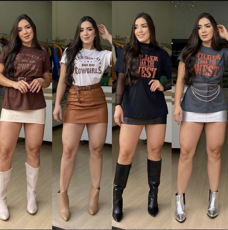 look para festival de música