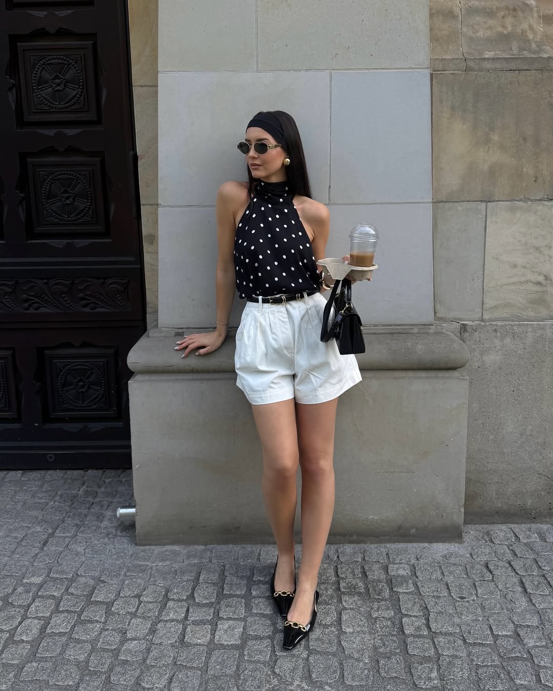 investir em peças preto e branco vale a pena