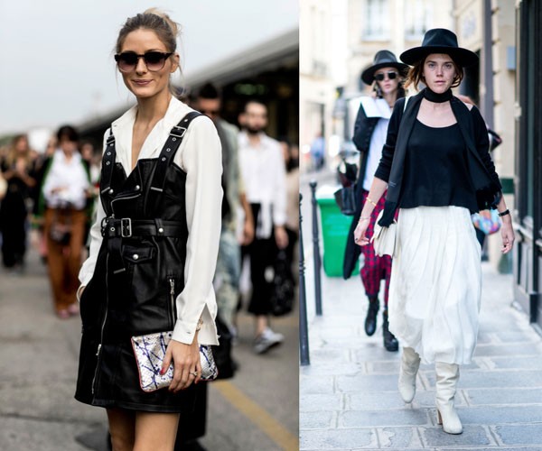 erros comuns ao usar preto e branco e como evitá-los