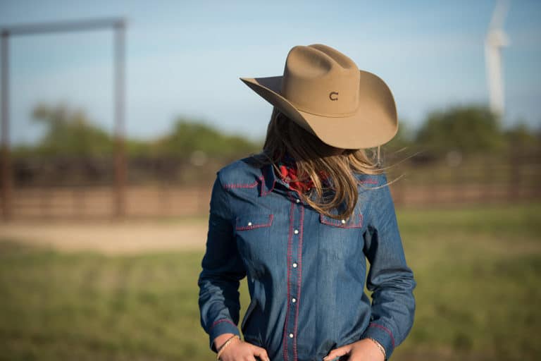 inspiração look rodeio feminino 2026