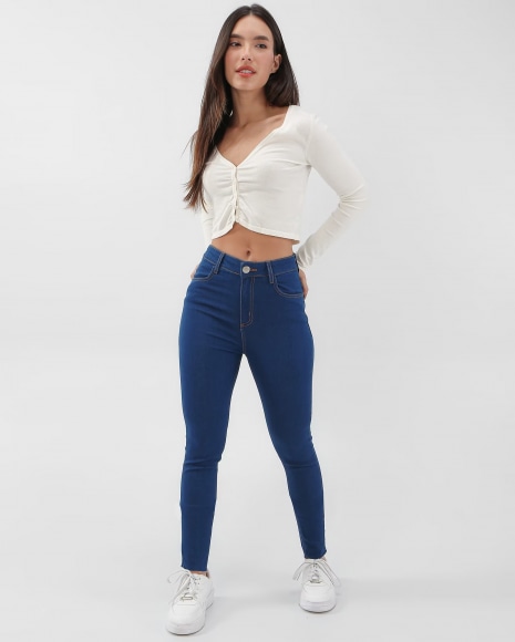 look rodeio feminino