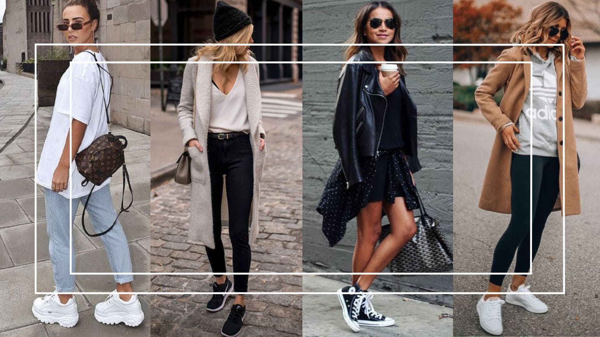 erros ao usar tênis no trabalho no verão