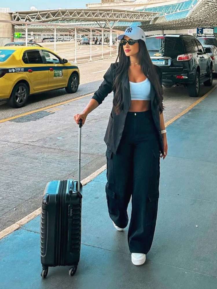 melhores aerolooks de blogueiras famosas