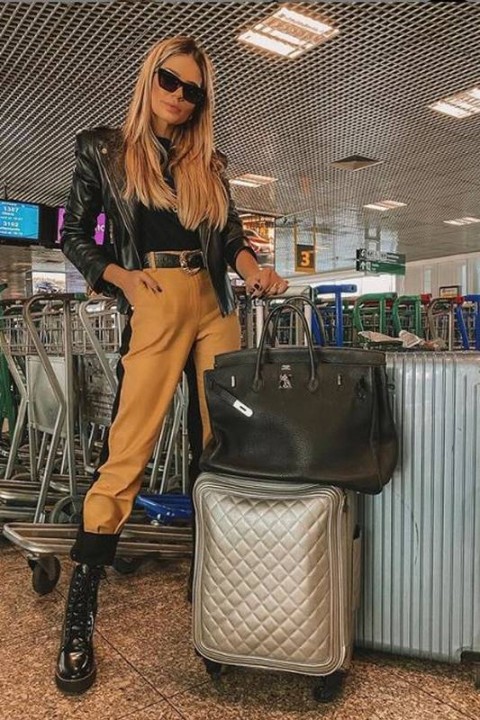 melhores aerolooks de blogueiras famosas