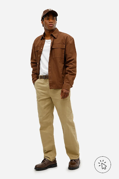 10 looks com calça marrom para arrasar em qualquer ocasião