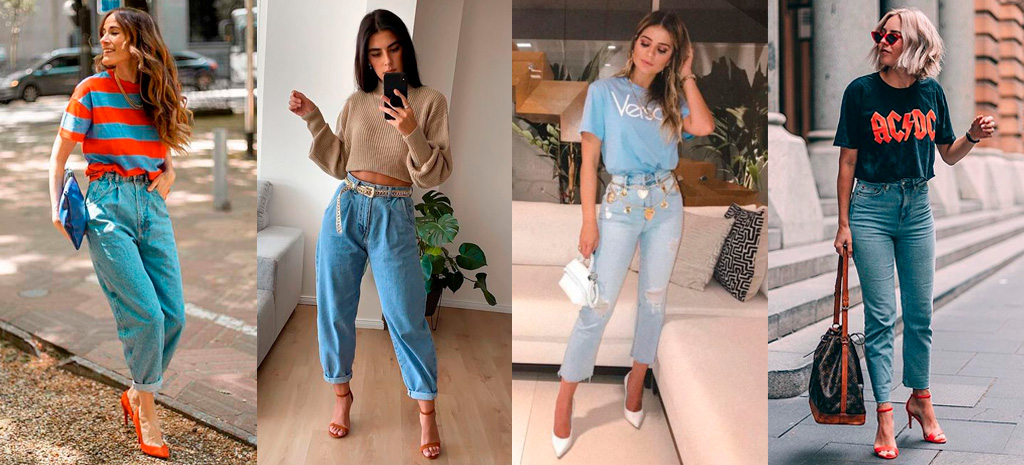 marcas calça jeans salto alto acessíveis