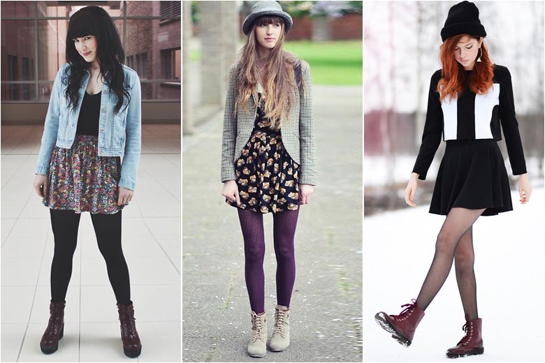 Como Escolher o Coturno Perfeito para Cada Ocasião