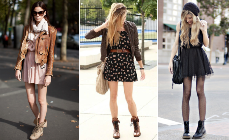 Guia Completo: Coturno Feminino para o Estilo Rock'n'Roll