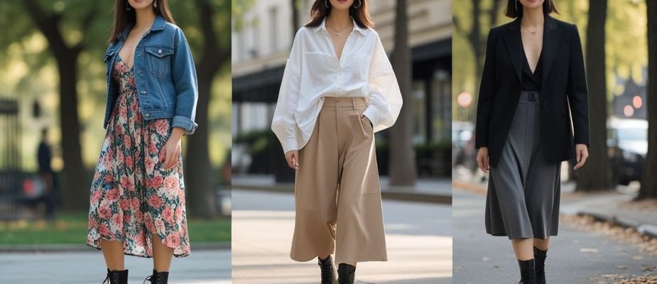 Coturno Tratorado: O Calçado Statement da Temporada