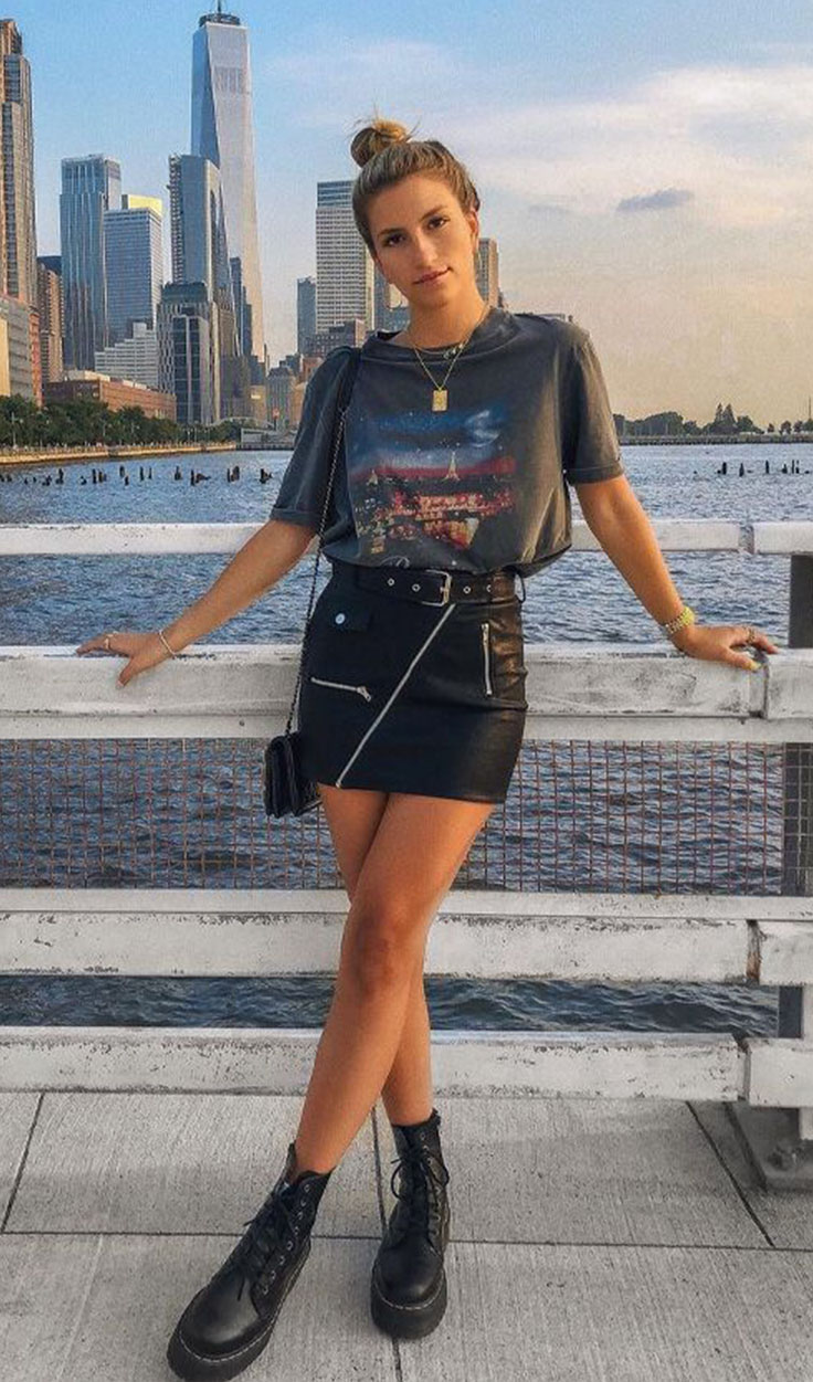 Como Escolher o Coturno Perfeito para Cada Ocasião