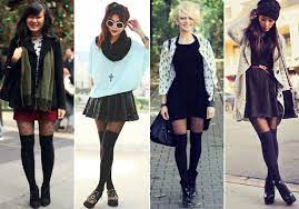 Looks com meia 7/8: como usar de forma fashionista