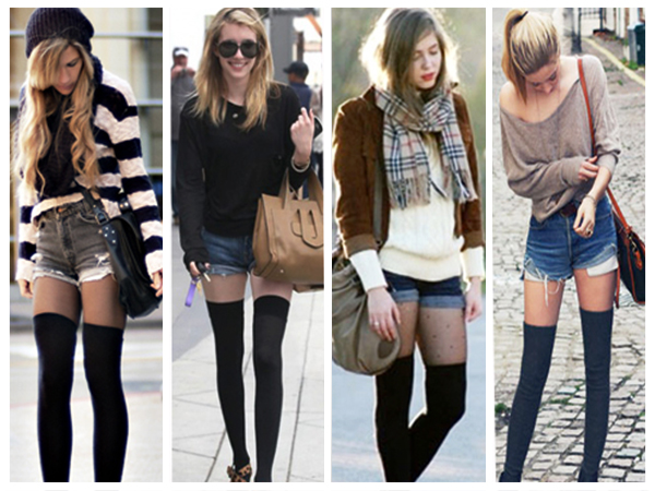 Looks com meia 7/8: como usar de forma fashionista
