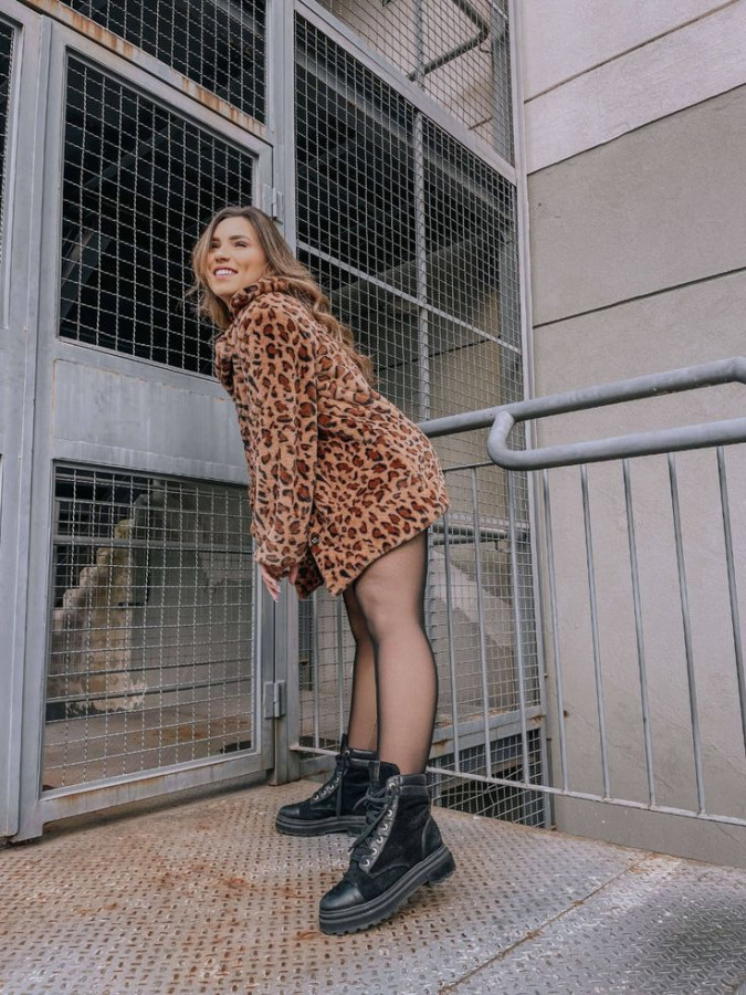 layering com meia 7/8