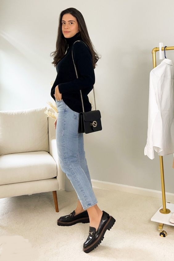 mocassim feminino vs sapatilha qual escolher