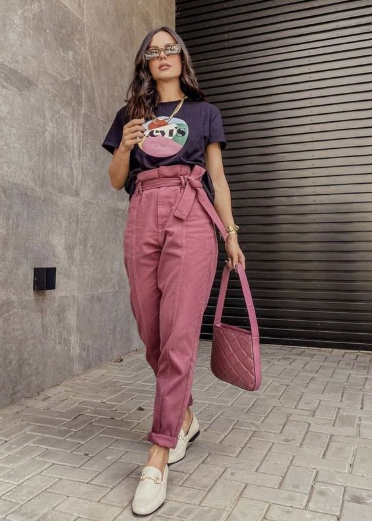 preço médio mocassim feminino de couro