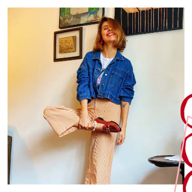 looks com mocassim feminino