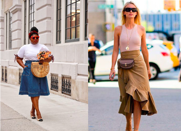 Saia evasê: do trabalho ao happy hour